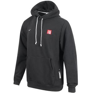 나이키 리버풀 FC 스탠다드 이슈 써드 풀오버 후디 (FZ8661-071)