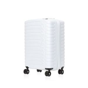 만다리나덕 FLYDUCK TROLLEY KNV0227O (BLANC) 21인치 캐리어
