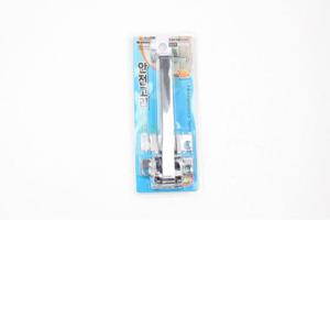 안전고리 도어락 잠금장치 현관잠금 고리