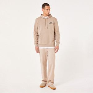 M ZQC FOA40617330W 오클리 라인드 마운틴 바크 후디