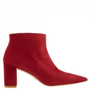 스튜어트 와이츠먼 여성용 스웨이드 스튜어트 75 펌프스 스튜어트 75 SUE