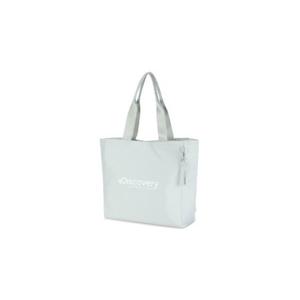 디스커버리크로스백 AQS DXTG3044N-MTL 애슬레저 라지 쇼퍼백