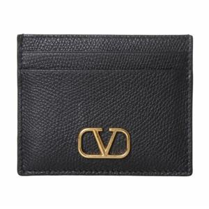 [발렌티노] 카드케이스 5W2P0V32 SNP 0NO V로고 시그니처