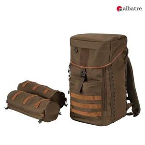 알바트레 스포츠 캠핑 텍티컬 백팩 50L TB420-OV