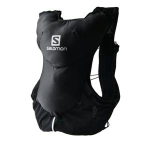 살로몬 어드밴스 스킨 5 세트 LC1759000 블랙/에보니