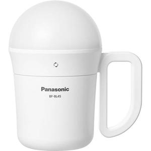 파나소닉 BF-BL45M-W [LED 라이트(손전등)LED 랜턴 다기능 강력 랜턴(다기능 대형 랜턴)]