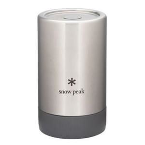 스노우피크 스노우피크 TW270GY 토바치 2 그레이