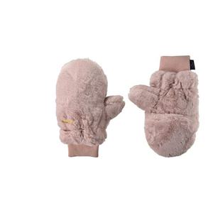 [캘러웨이] [여성] 보온 단열 장갑 (인조털)/241-0298820/ 방한 골프