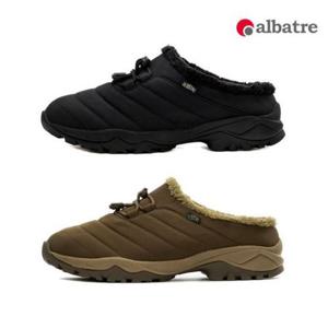 알바트레 겨울 털 슈즈 AL-MS2000