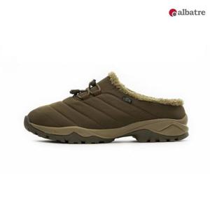 알바트레 겨울 털 슈즈 MS2000-CO