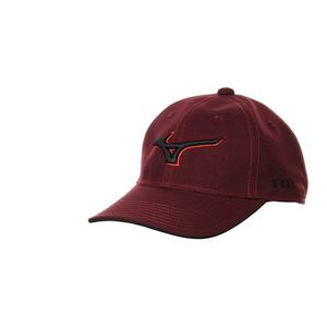 미즈노 골프 모자 기모 남성 52MW0501