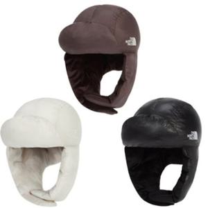 노스페이스키즈 NE3CQ50 키즈 눕시 이어머프 캡