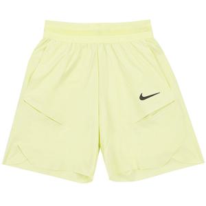 나이키 코트 슬램 드라이 핏 테니스 쇼츠 야닉 시너 착용 (FZ6900-331)