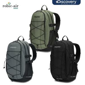 디스커버리 공용 25년할인 22리터 라이크 에어 크레센도 백팩 DXBK0055N