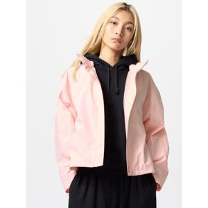 유니클로 재팬 방풍 스탠드 블루종