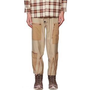 그라미치 파라슈트 팬츠 CGMP21F018BEIGE_Beige