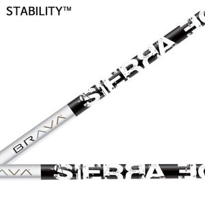 드라이버샤프트 STABILITY 브라바 시에라 에코 드라이버 샤프트
