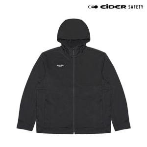 아이더세이프티(EIDER SAFETY) JK-F2434 남성 기모후드 점퍼