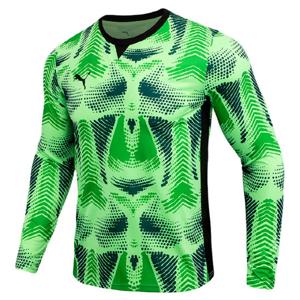 M 푸마긴팔티 VQC 706519-20 푸마 팀타겟 골키퍼 긴팔저지