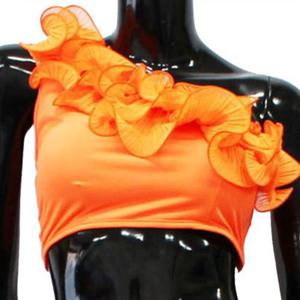 사교 BDT11501 언발란스훌탑 top 테마 셔링 밸리 밸리탑 댄