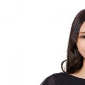 댄서 LDT23000 띠 망토티 재즈드레스 상의 정장 여성 비즈