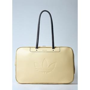 아디다스 바이 웨일즈보너 레더 볼링 백 JH3602