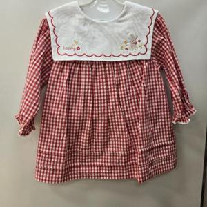 해피랜드 HC11 스퀘어 카라자수원피스 HZ525102