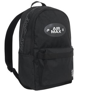 [정품] 나이키 에어맥스 헤리티지 백팩 (HJ8299-010)