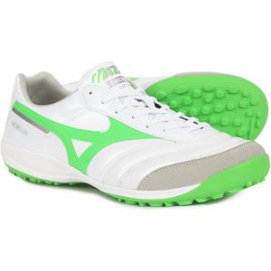 [정품] 미즈노 모렐리아 살라 엘리트 TF 캥거루가죽 (Q1GB2512-37)