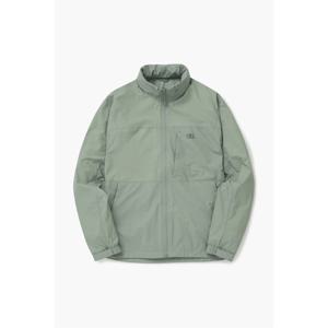 코오롱스포츠  남성 기본형 방풍 자켓 V2JJX24201PKH