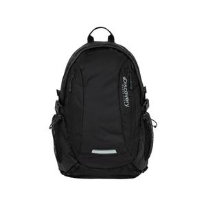 디스커버리 에어 스플리트 백팩 DXBK0065N BKS