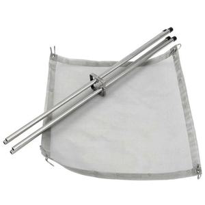 접이식 경량 화로대 화로대그릴 감성캠핑 캠핑화로