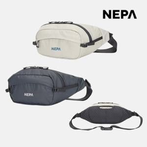 네파 공용 등산 힙색 트레킹 슬링백 웨이스트백 허리가방 7LC7520
