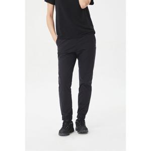 코오롱스포츠  여성 밴딩 조거팬츠 TVPNS24422BLK