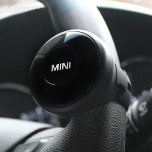 컴팩트 미니 파워핸들 자동차용품 전차종 이쁜커버