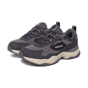 아이더 남녀공용 캐주얼 스니커즈 MIRAGE OG 다크그레이 DUF23N64 DUF23N64C6