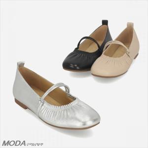 [엘칸토]경량 메리제인 쿠션UP 여성 펌프스 1WD34X_GN