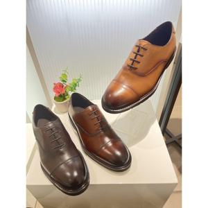 소다 키높이 남성 정장 구두 4CM (AMM518)