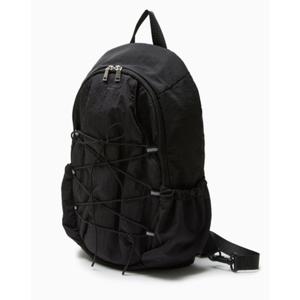 [질스튜어트ACC] JABA4F983 [루키] 블랙 러블리 고프코어 슬링 겸 백팩