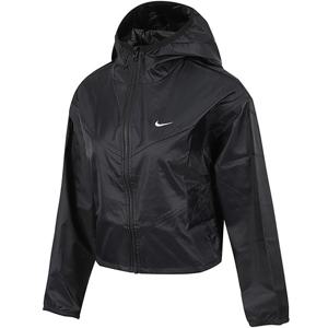 [정품] 나이키 W 스포츠웨어 윈드러너 우븐 후드 재킷 (HJ1183-010)