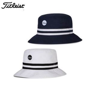 타이틀리스트 JPN 남성 몬톡 벙거지모자 TH22FMTB