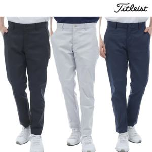 타이틀리스트 남성 스트레치 드라이터치 바지 TMPMP163J