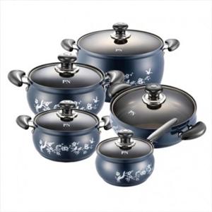 냄비 풍년 포시아메이IH 인덕션 5종 냄비세트