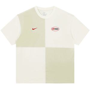 [정품] 나이키 리버풀 FC 에어맥스 프리미엄 티 (HQ0809-113)