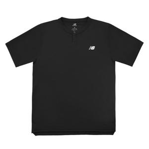 테니스 토너먼트 탑 반팔티(NBNEFB610119) 뉴발란스 반팔티셔츠