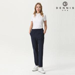 데니스골프 여성 데일리 이지스윙 컴포트 팬츠_FAQMLPT681