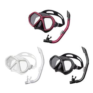 REEF TOURER 스노클세트 RC-0106