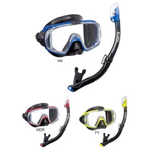 TUSA 스노클세트 UC-3125QB