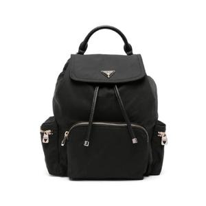 25 FW 게스 젬마 로고 장식 백팩 HWEYG839532 TP432102016