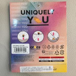 크록스 HC03 jibbitz 리틀 팻 샵 5pack 10012186